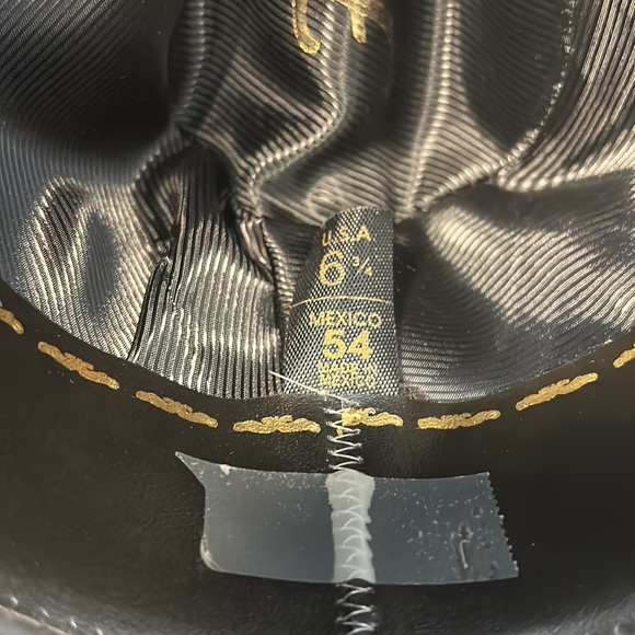 Franco hats. - Picture 6 of 12